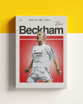 David Beckham 🏴󠁧󠁢󠁥󠁮󠁧󠁿