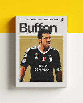 Gianluigi Buffon 🇮🇹