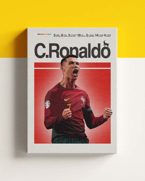 Cristiano Ronaldo 🇵🇹