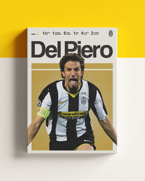 Alessandro Del Piero 🇮🇹