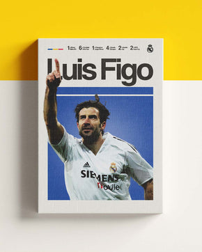 Luis Figo 🇵🇹