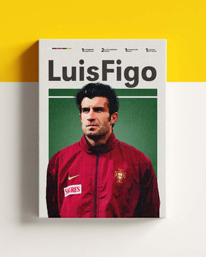 Luis Figo 🇵🇹