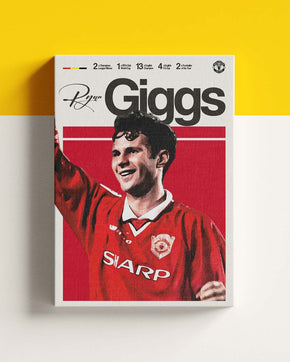 Ryan Giggs 🏴󠁧󠁢󠁷󠁬󠁳󠁿