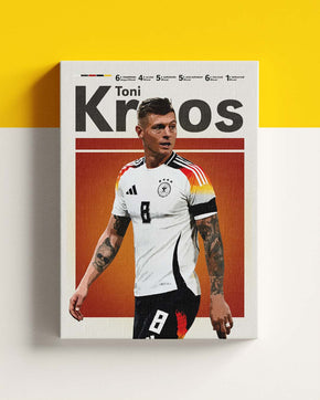 Toni Kroos 🇩🇪
