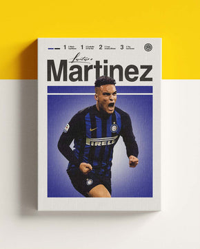 Lautaro Martínez 🇦🇷