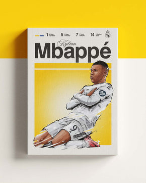 Kylian Mbappé 🇫🇷
