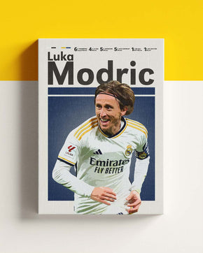 Luka Modrić 🇭🇷