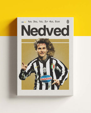 Pavel Nedvěd 🇨🇿