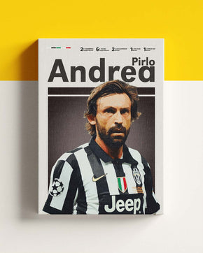 Andrea Pirlo 🇮🇹