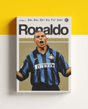 Ronaldo 🇧🇷