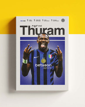 Marcus Thuram 🇫🇷